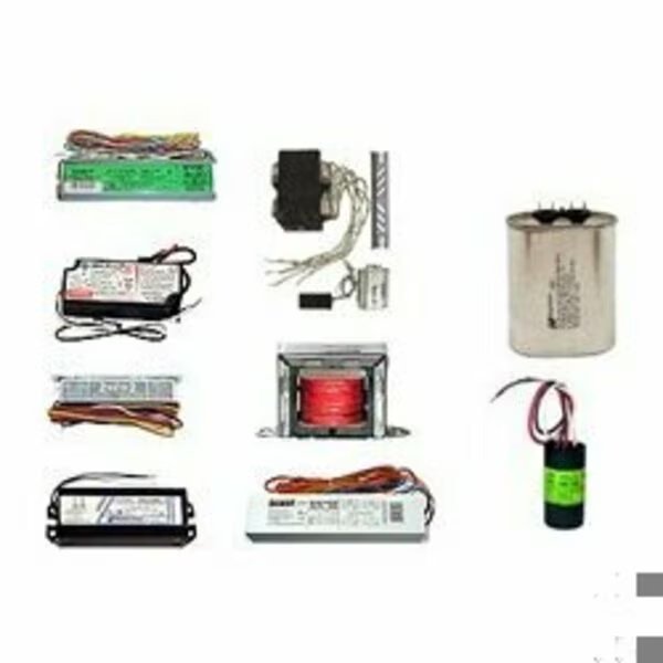 Fluorescent Ballast, Replacement For Lutron, Tve-T832-277-1, Ilb Gold, Mfr#: TVE-T832-277-1